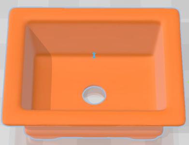 Bonsai pot
