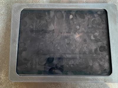 Slider iPad mini 6 and 7 (for 350Z specifically)