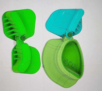 zeroSUPERpads