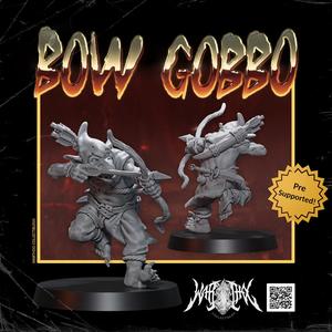 Bow Gobbo