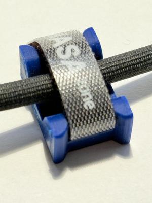 Velcro Cable Clip