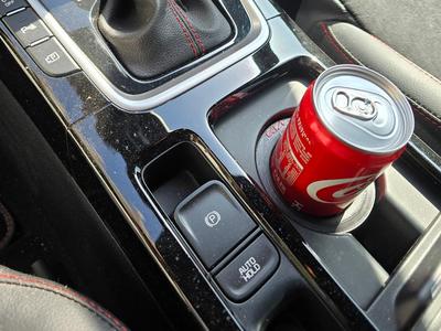 Kia Cola 0.33l Can Holder for Xceed/ProCeed/Ceed