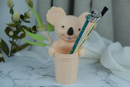 Koala Multi-Purpose Holder – Cute & Functional