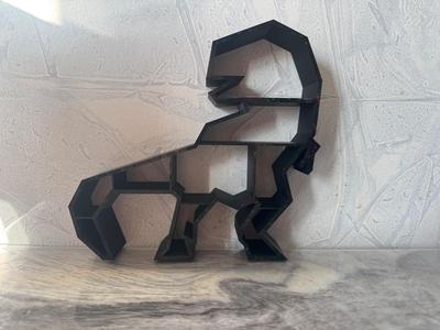 TRex display shelf