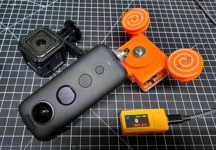 cablecam mini