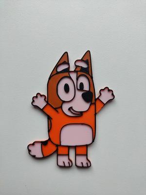 Bingo (Bluey)