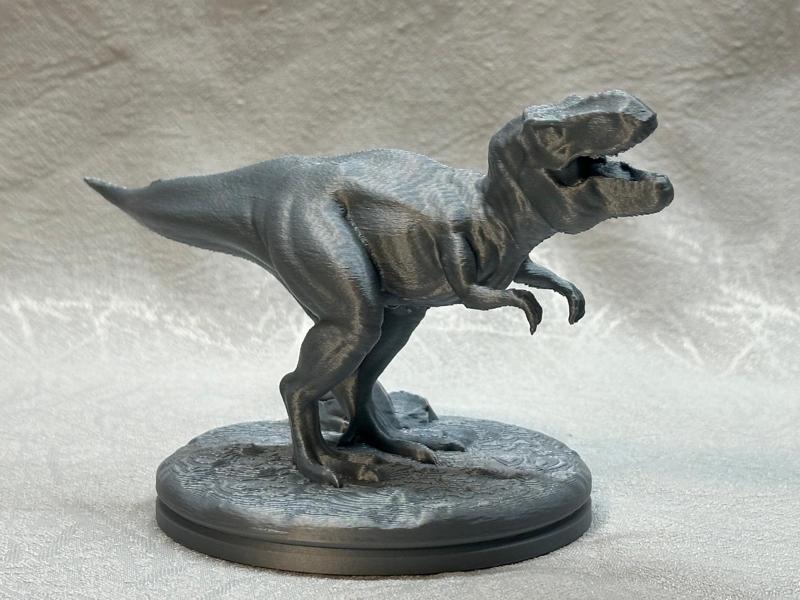 T-Rex Tyrannosaurus