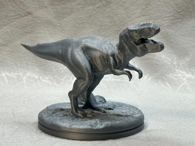 T-Rex Tyrannosaurus