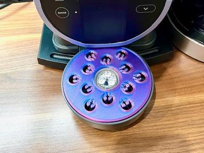 Ninya Slushi Upgrade Insert LED Drip Tray