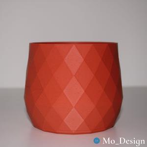 Cache-pot Origamy