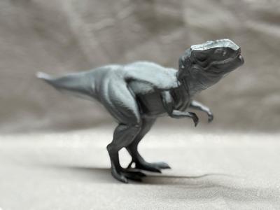 T-Rex Tyrannosaurus   3