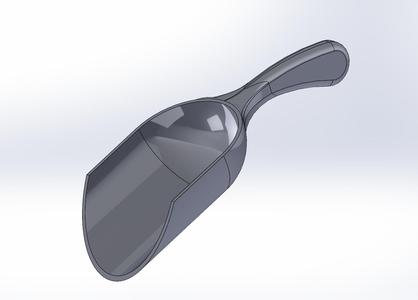 Beach Scoop
