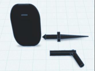 L-E-G-O compatible swat accessories