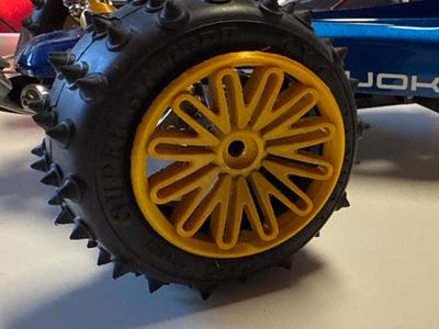 RC Rim 1/10