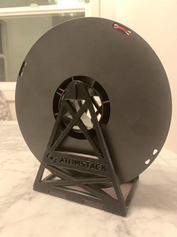 Atomstack Filament Spool Holder