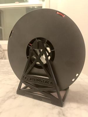 Atomstack Filament Spool Holder