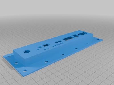 JKBMS Inverter Smart BMS Panel