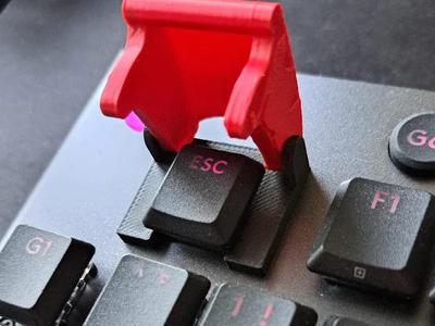 Rage quit protection