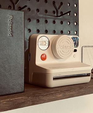 Polaroid Now Lens Cap 