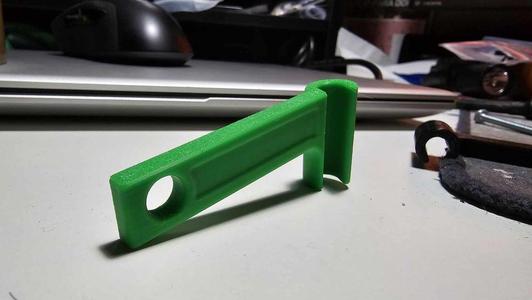 HPA Grip - Tube Release Tool
