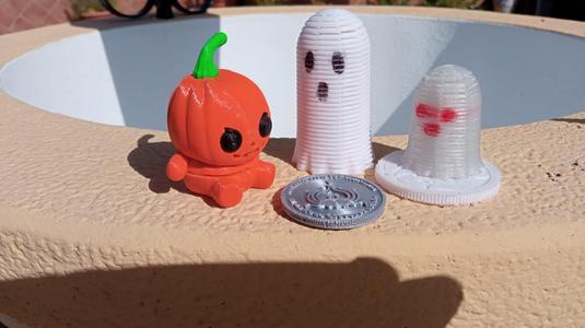 Monedas Pastafaris