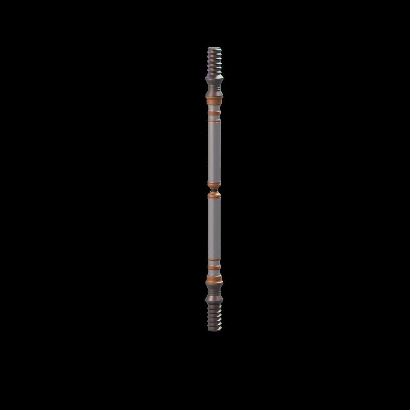 Pool Noodle Double Saber 1