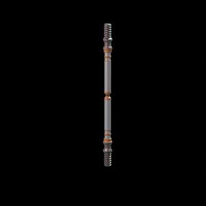 Pool Noodle Double Saber 1