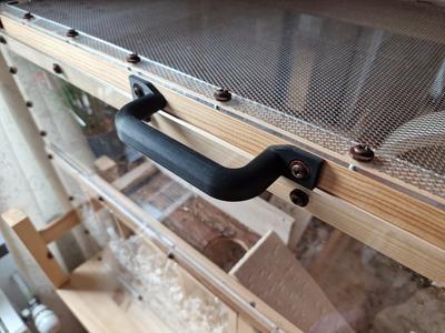 Wing Handle (free)