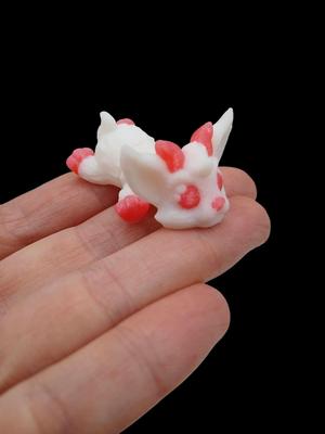 3D Tiny's Baby Goat Flexi