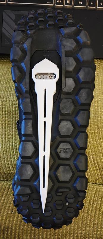 Hope Cleat Alignment Tool