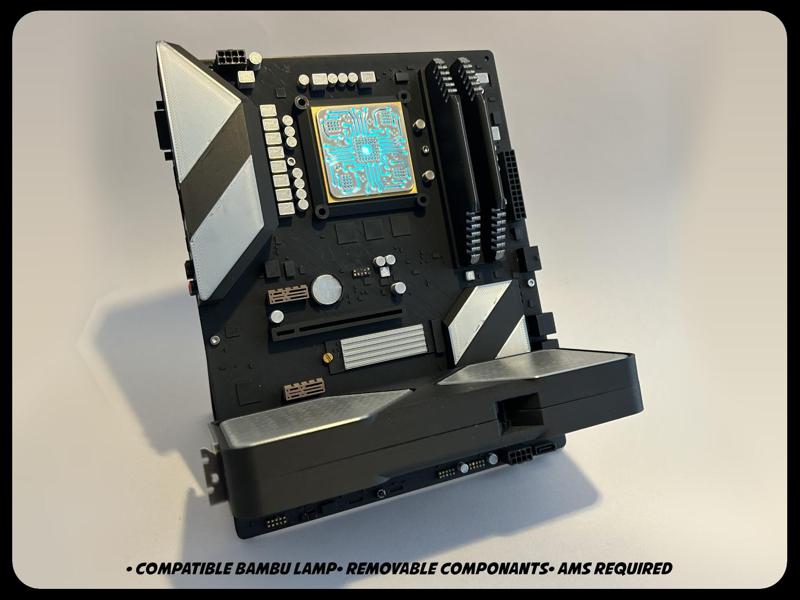 PC Unplugged