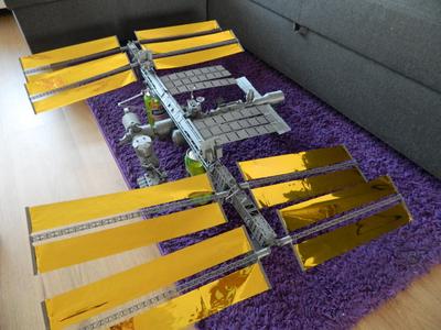 ISS 1:100