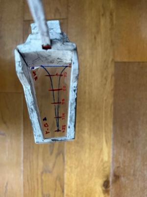 Working Captain Rex Rangefinder