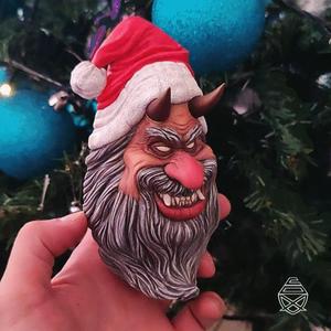 Satan Claus