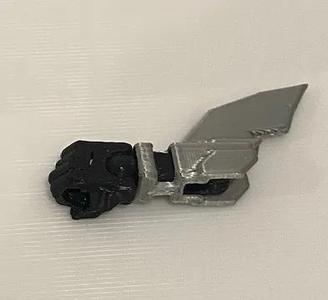 Dummy 13 Forearm Blade