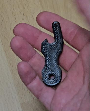 Bottle Opener