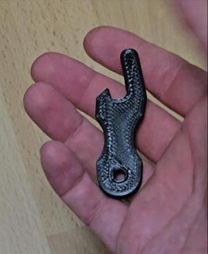 Bottle Opener