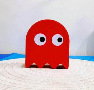 Pacman Piggy Bank / Hucha Come Cocos
