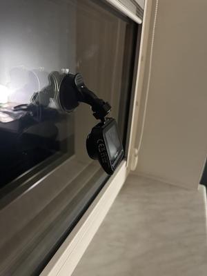 Tracer car cam mount