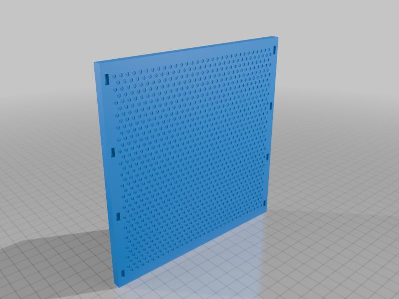 Bug Feeder Box