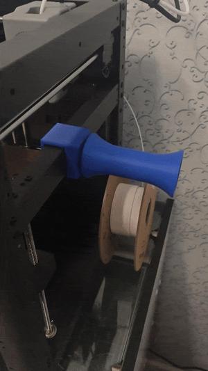 Spool Holder FlashForge Adventurer 5m