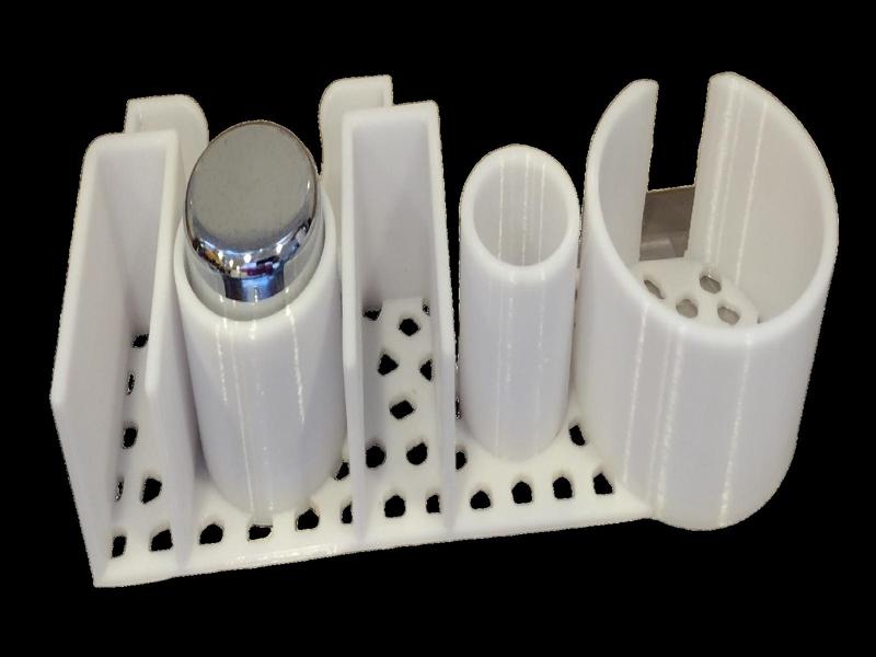 Kitchen Sink Caddy
