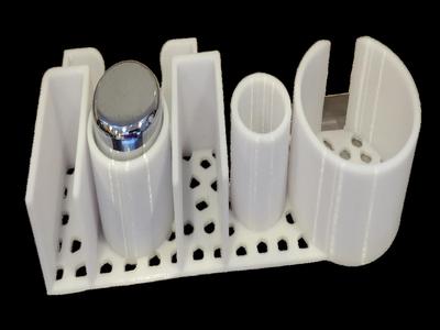Kitchen Sink Caddy