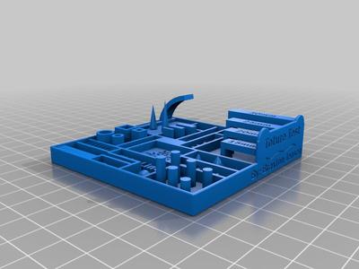Printer Torture Test