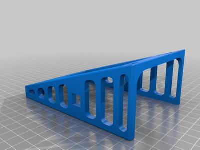 Modular Ksger T12 Soldering Station Stand