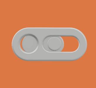 Laptop Camera Cover