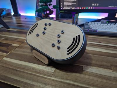STRUMLI | A SINGLE STRING MEME-STRUMENT