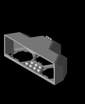 Hextraction Tile Holder Mk.2