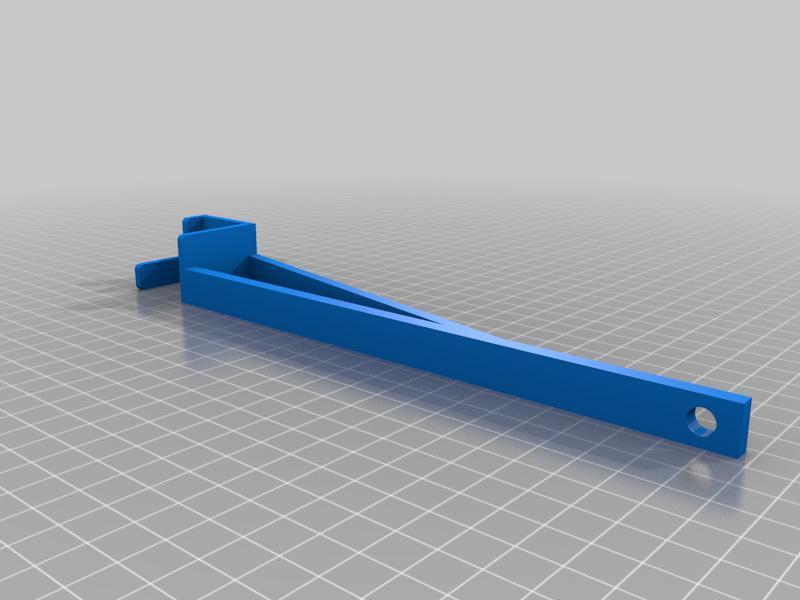 CR 10 Smart Cam holder