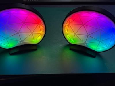 Disney Ears - Magnetic clip on and customizable 